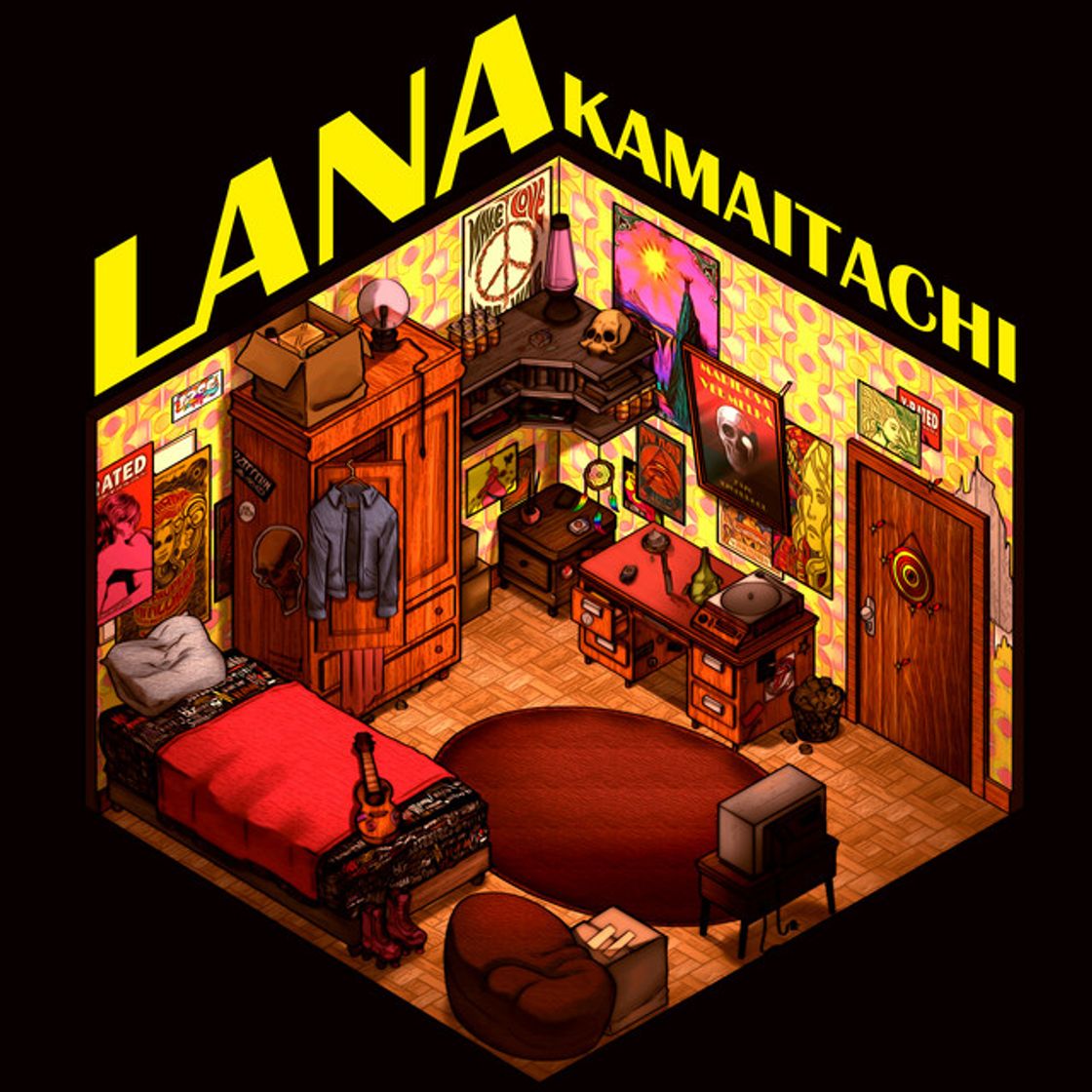 Canción Lana