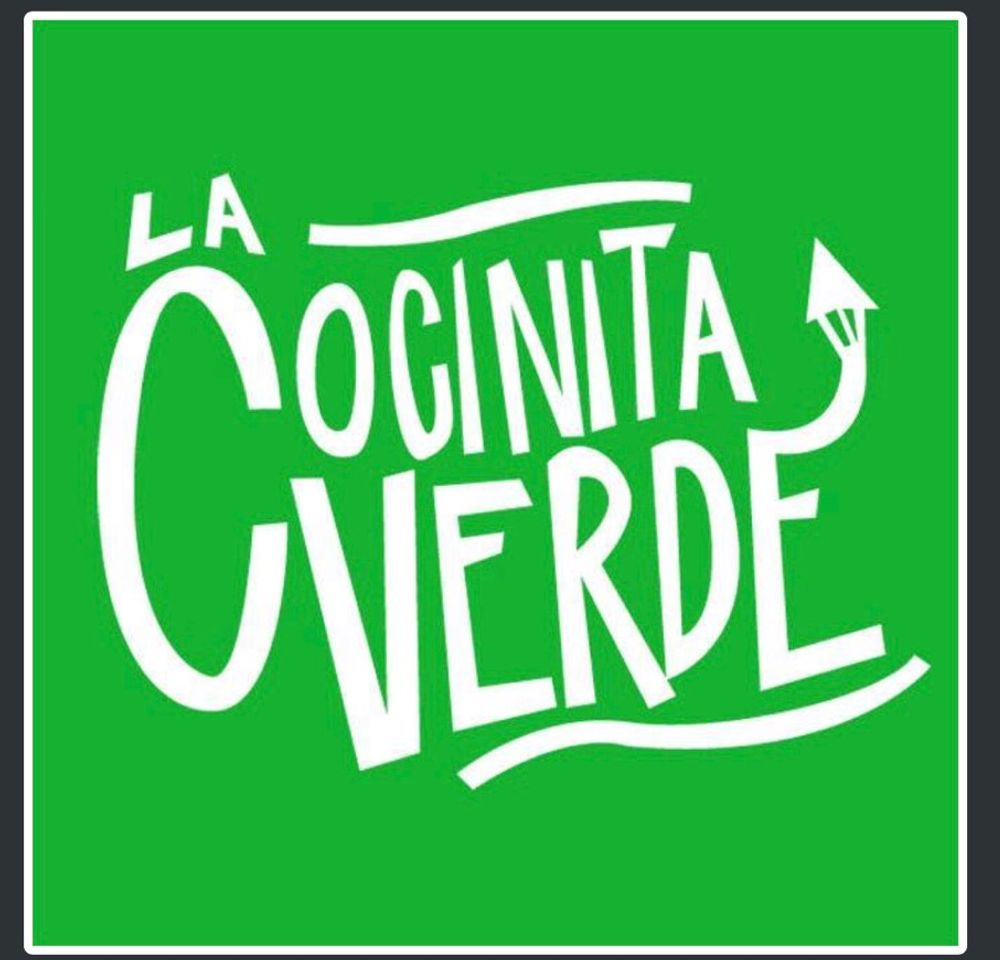 Restaurants La Cocinita Verde🌱