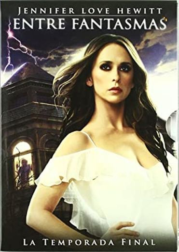 Ghost Whisperer