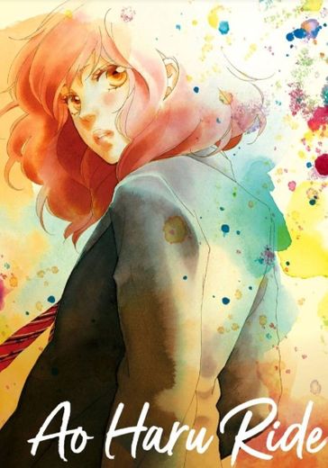 Blue Spring Ride