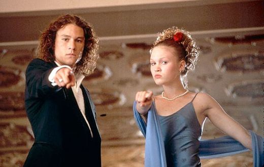 10 Things I Hate About You