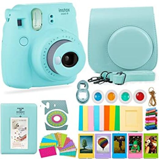 Fujifilm Instax Mini 9