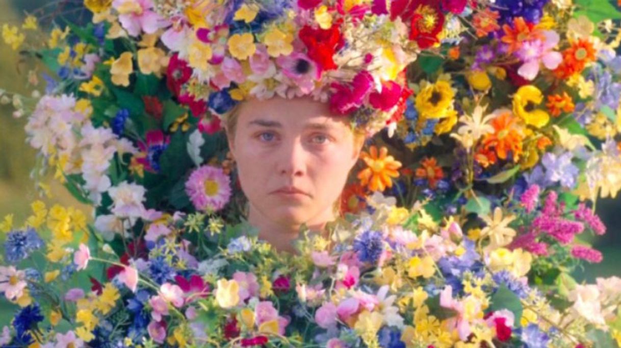 Movie Midsommar