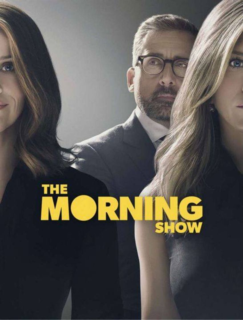 Serie The Morning Show