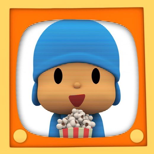 Pocoyo Kids TV