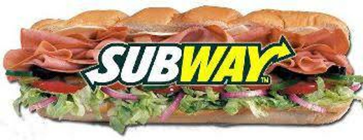 Restaurants Subway