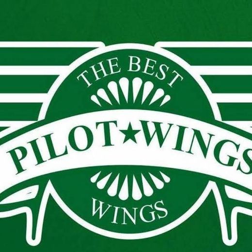 Pilot Wings