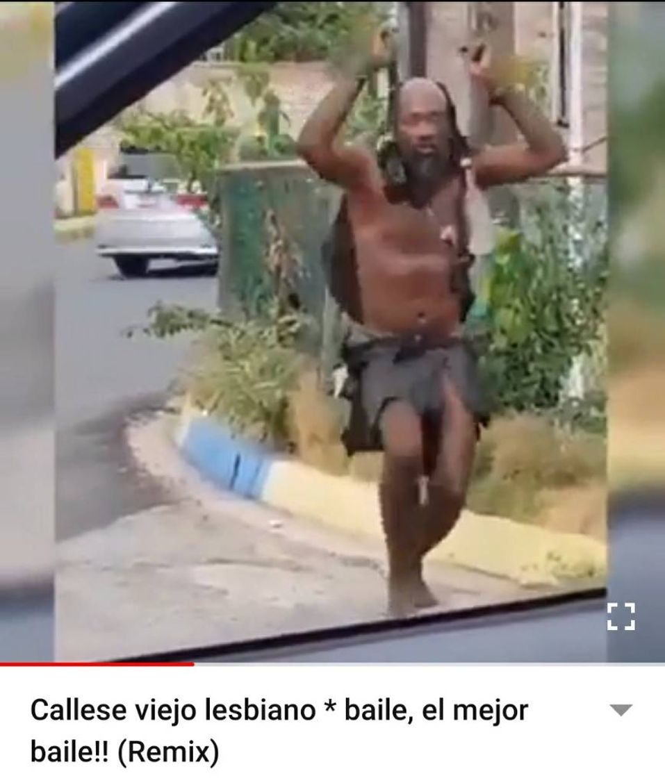 Social Con este Bailesito Moriras de risa 🤣🤣