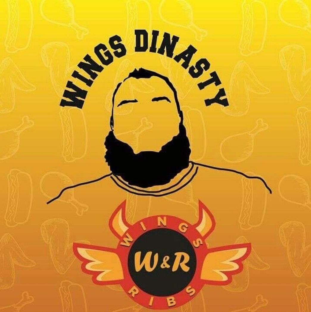 Restaurants Wings & Ribs