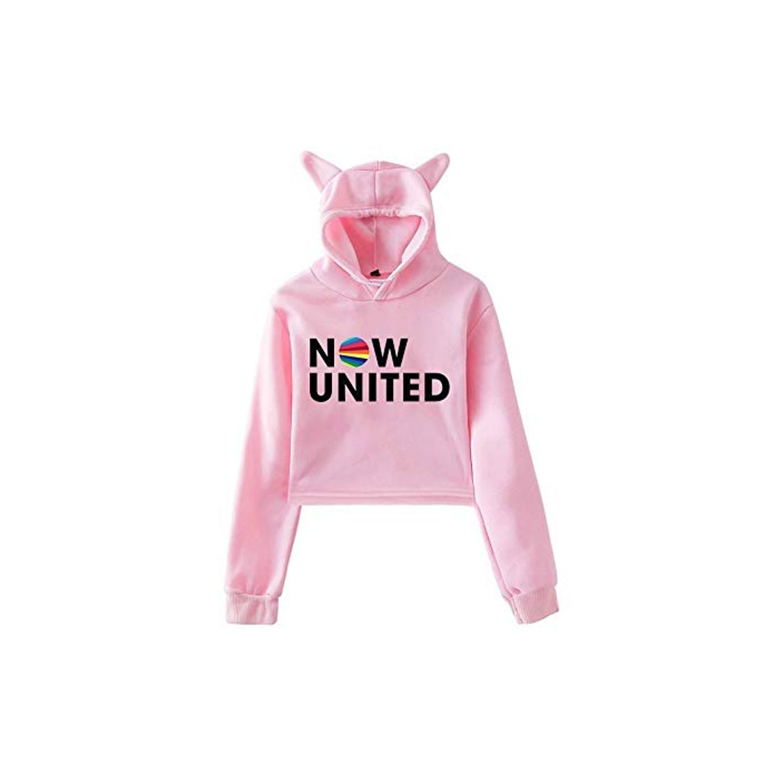 Producto WAWNI Now United