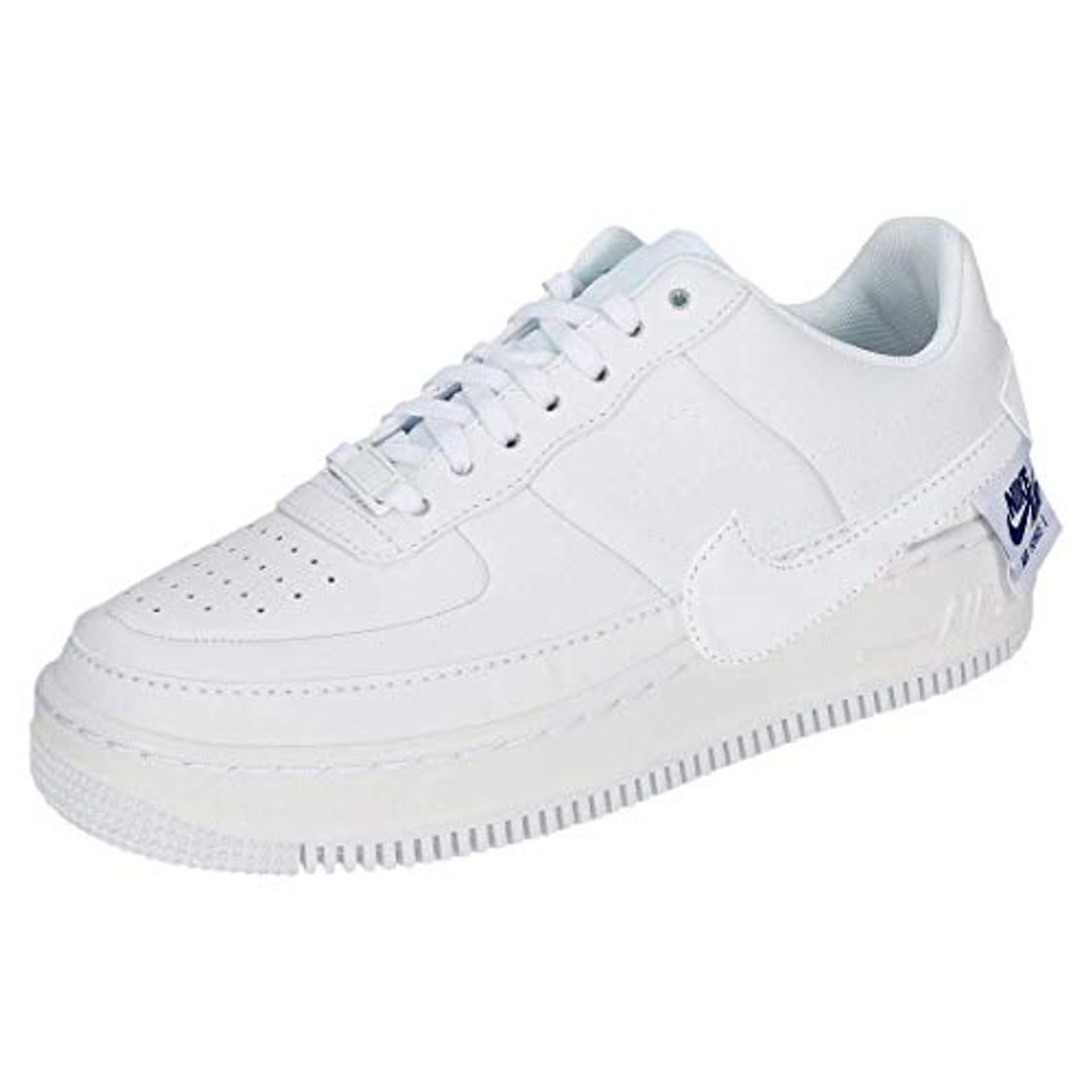 Lugar Nike W Af1 Jester XX, Zapatillas de Deporte para Mujer, Blanco