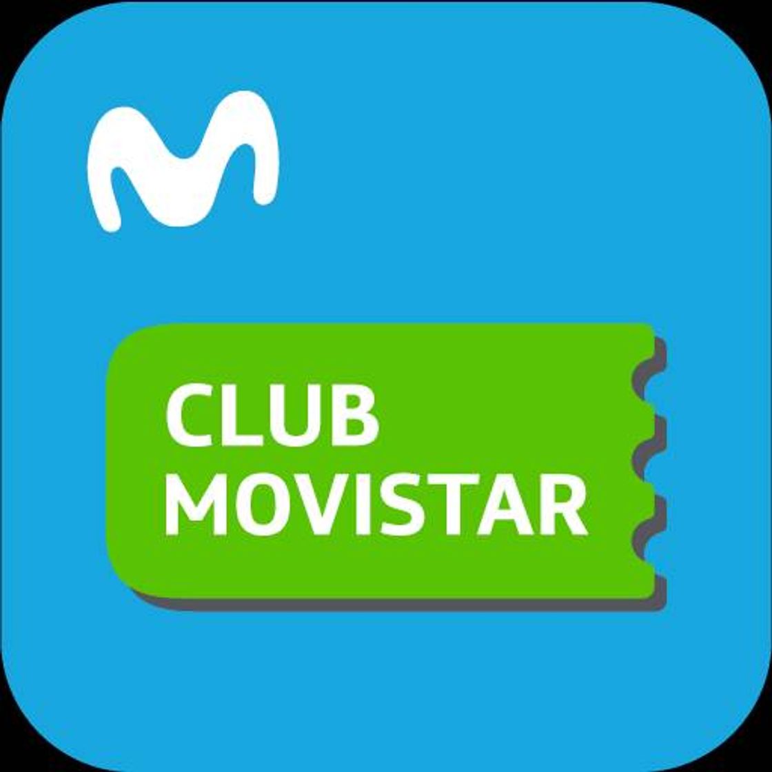 App Club Movistar Chile