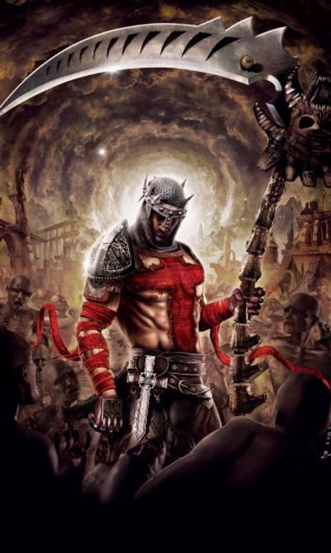 Videojuegos Dantes inferno