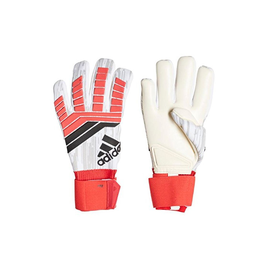 Producto adidas ACE18 Pro Guantes de Portero, Unisex Adulto, Naranja