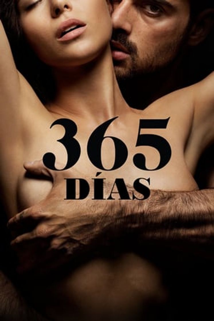 Movie 365 días