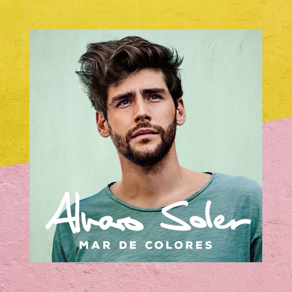 Moda Alvaro Soler