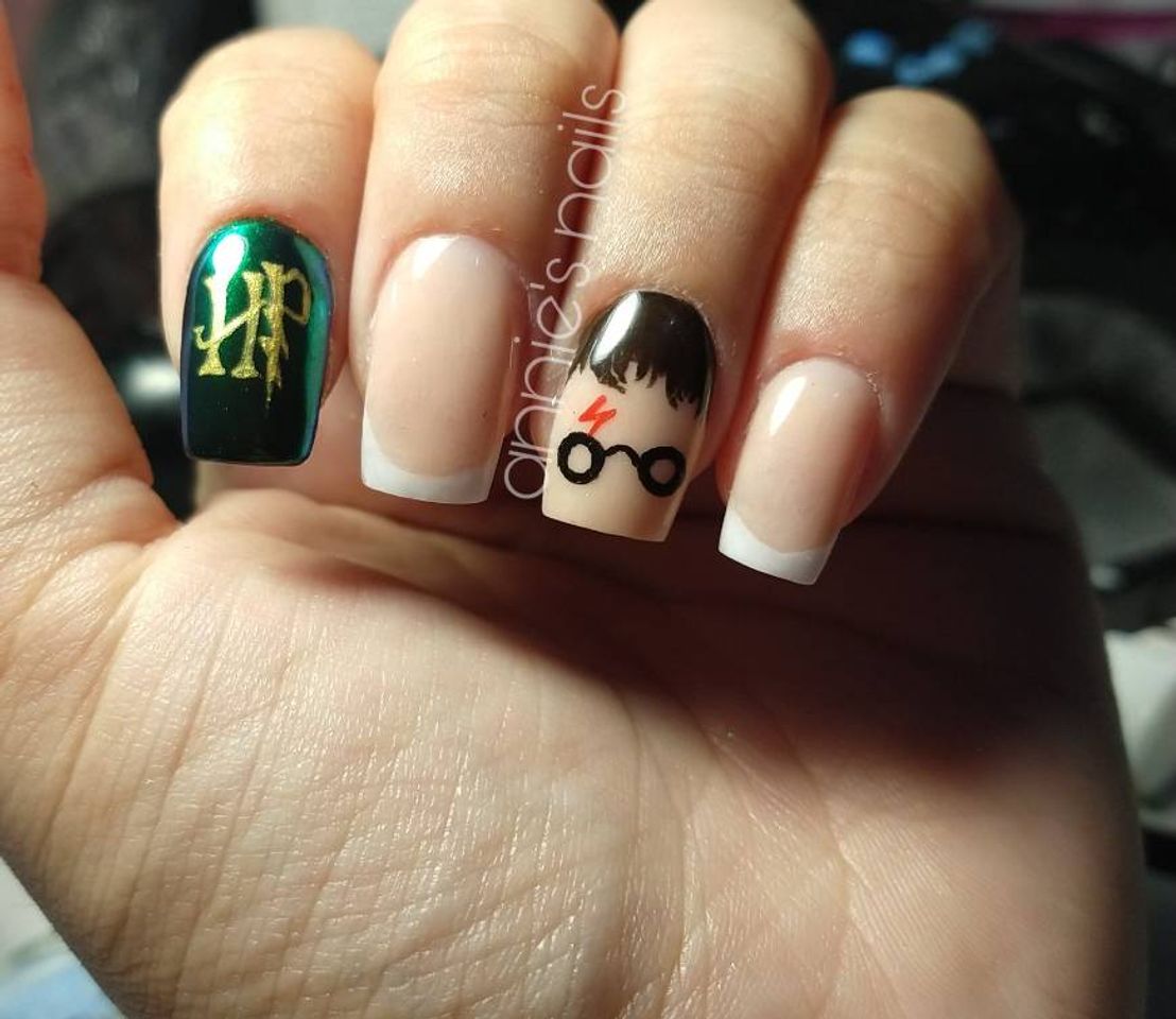 Moda Uñas