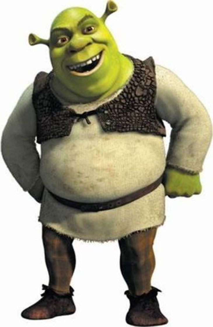 Social Shrek💚