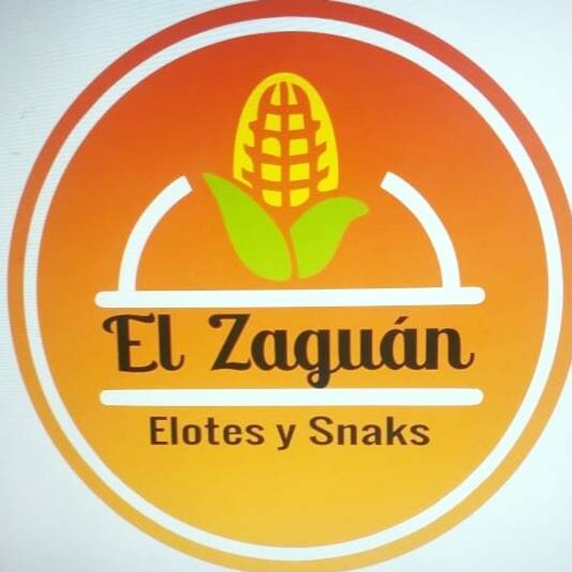 Places Elotes “El Zaguán” 