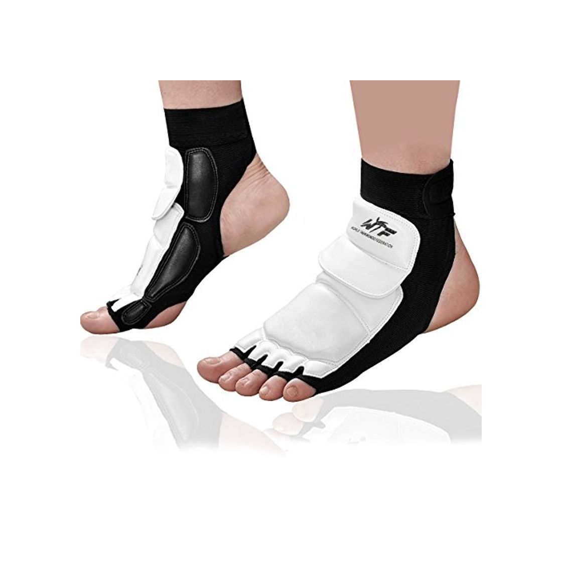 Producto Kitchnexus Taekwondo PU Protectores De Pies Karate Pads