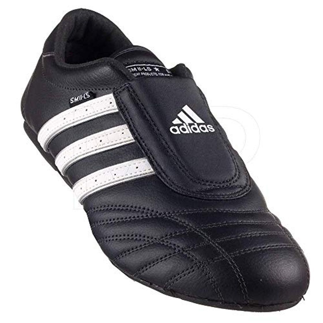 Producto Adidas SM II - Zapatillas bajas para artes marciales Taekwondo, Karate y