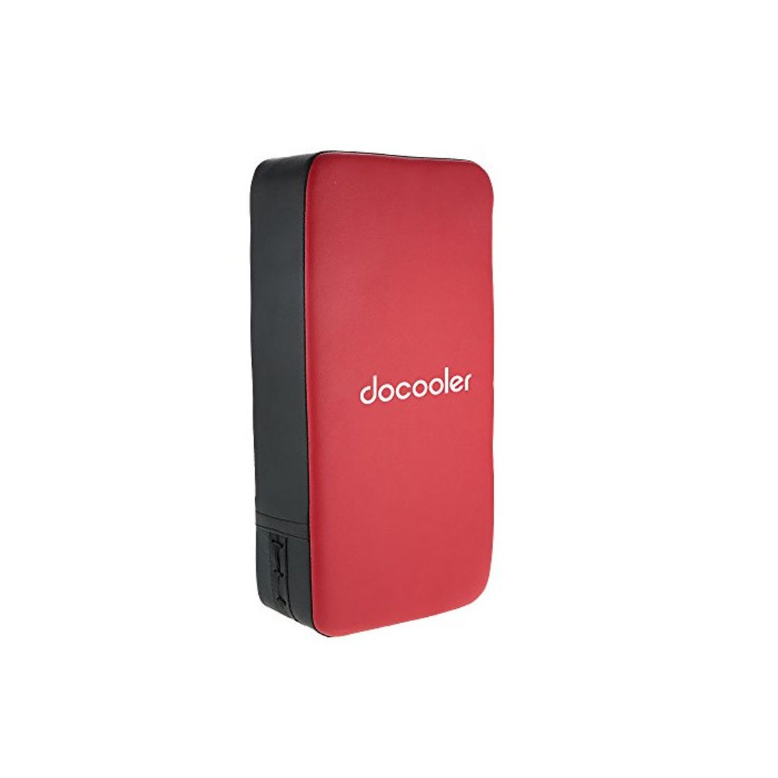 Producto Docooler Rectángulo Patada Pad de Enfoque de Pie Target Pad Escudo de