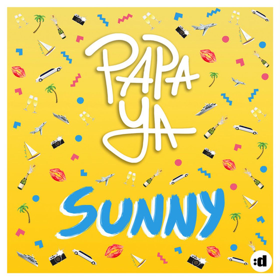 Canción Sunny