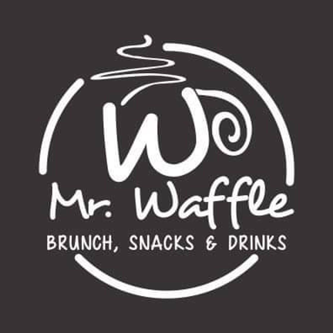 Restaurants Mr. Waffle