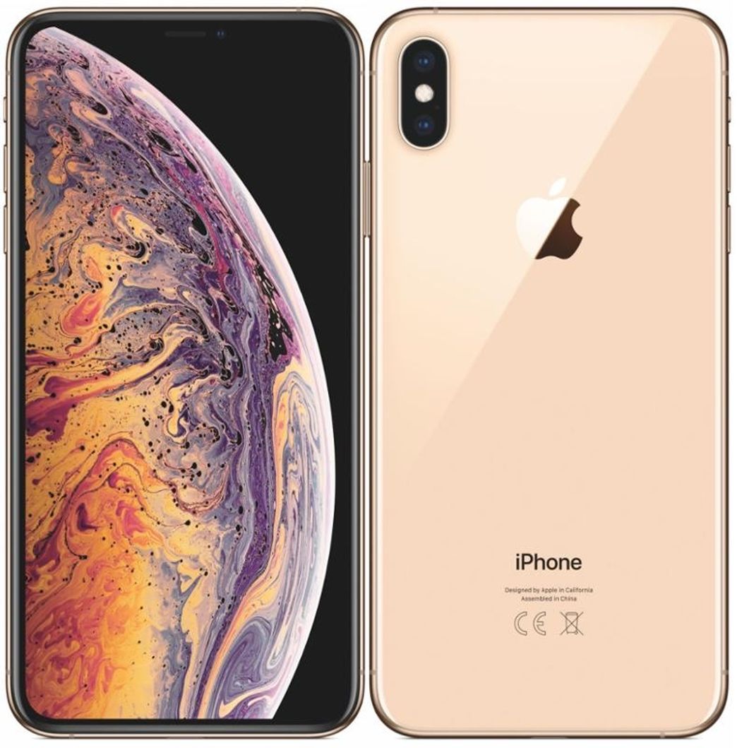 Product Apple iPhone XS 256 GB Gris Espacial