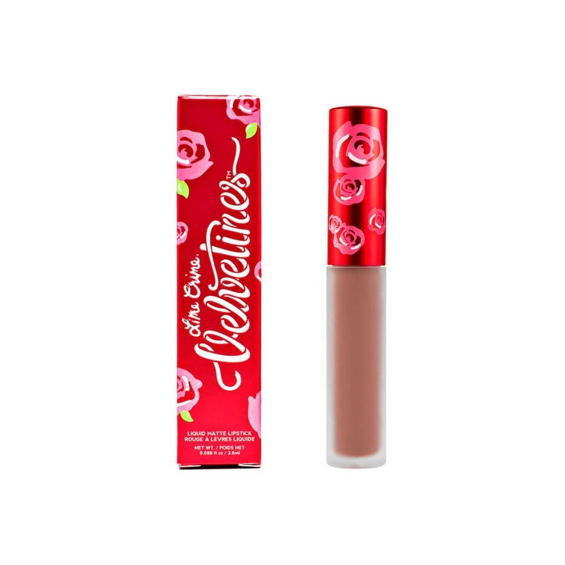 Productos Lime crime