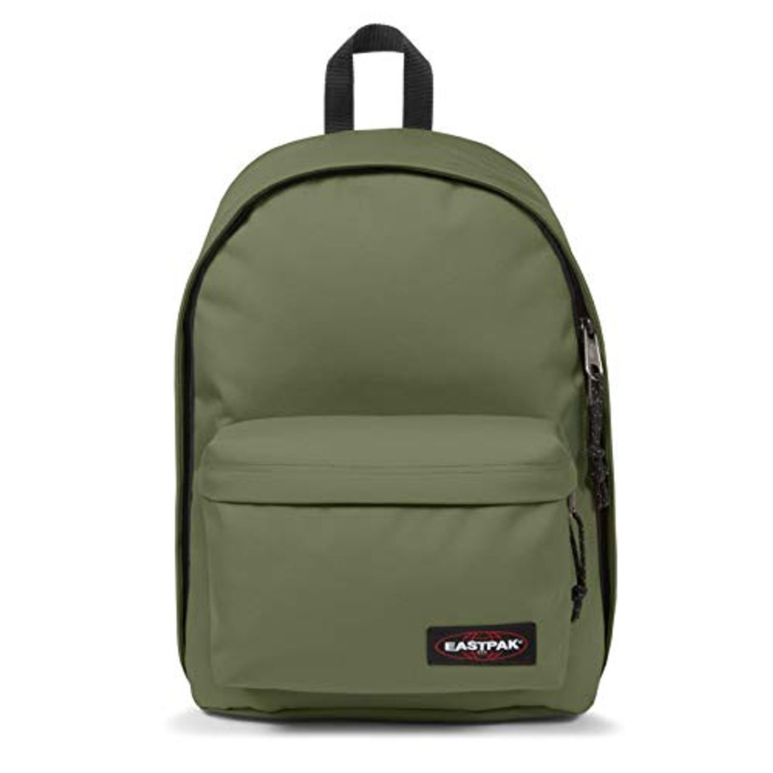 Fashion Eastpak OUT OF OFFICE Mochila tipo casual, 44 cm, 27 liters, Verde