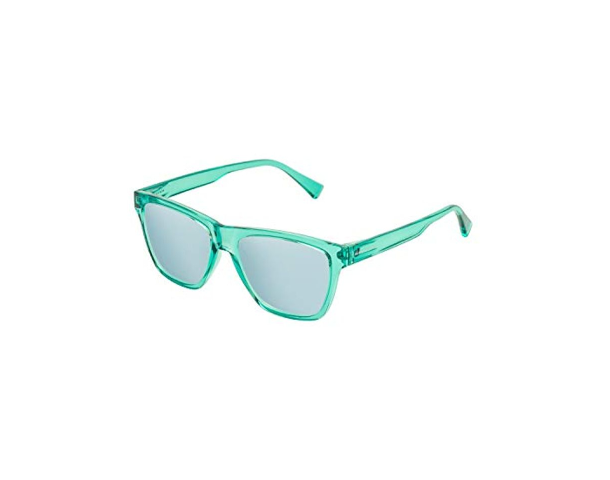 Product HAWKERS · ONE LS · Blue · Chrome  · Gafas de