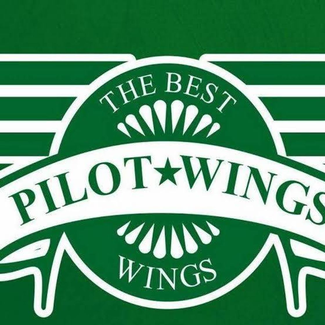 Restaurants Pilot Wings