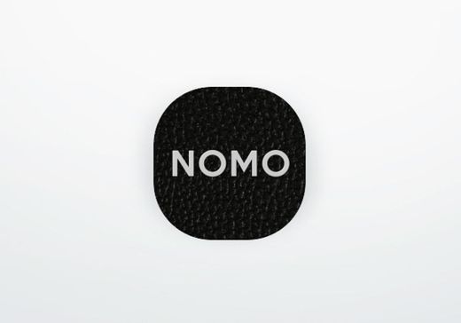 NOMO - Point and Shoot