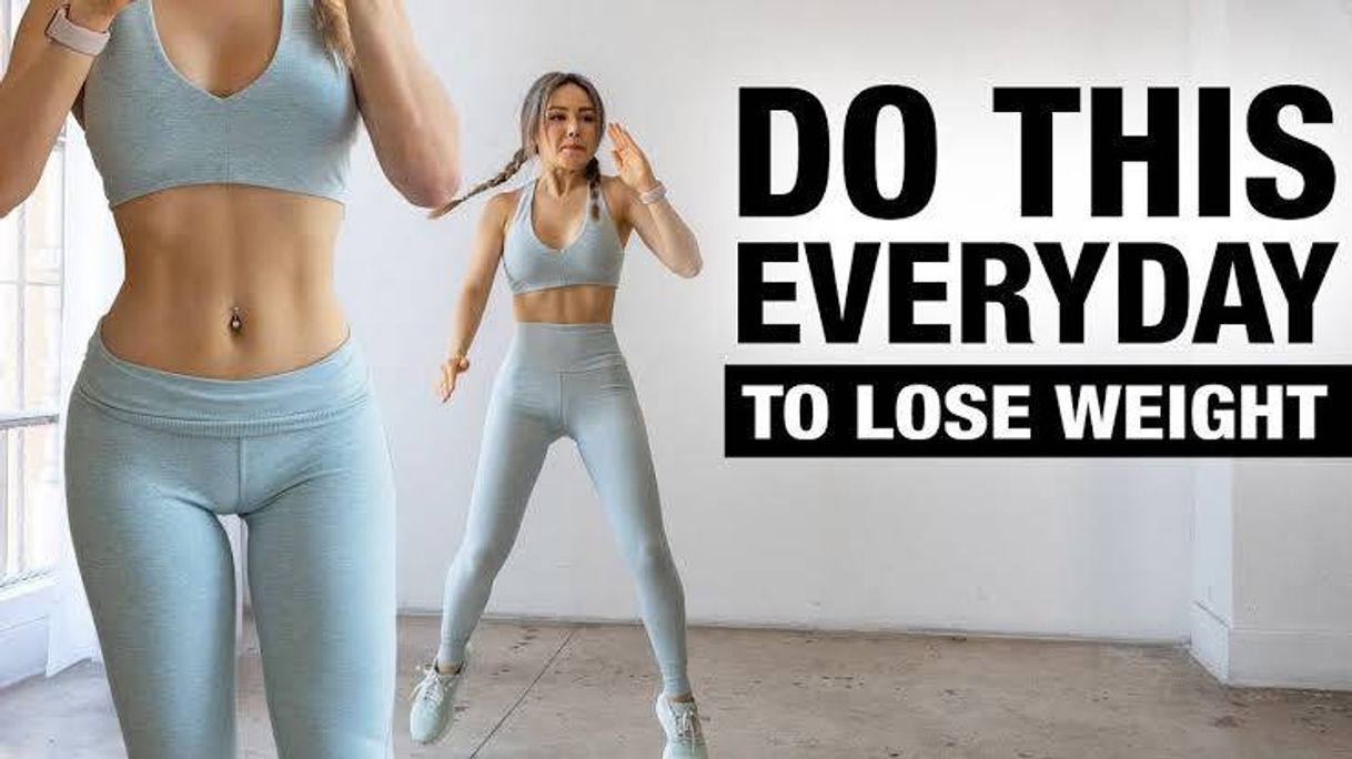 Fashion Chloe Ting Workout