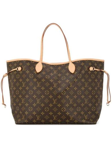 Louis Vuittonbolso tote monogram Neverfull GM

