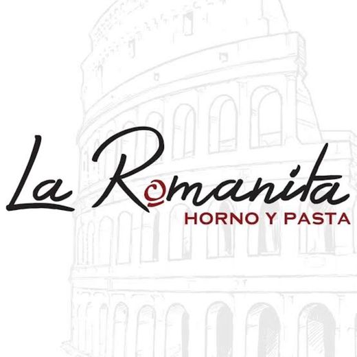 La Romanita