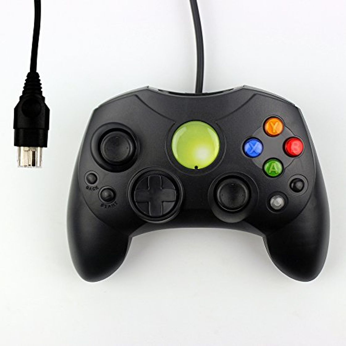 Product Gam3Gear Gamepad cable controlador para XBox cl?sica original Gen