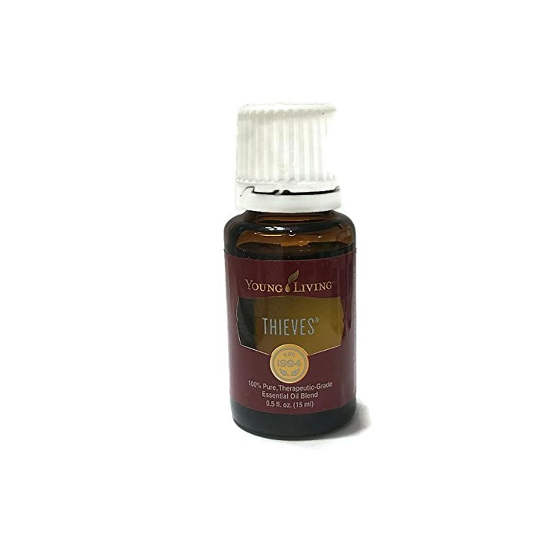 Products Thieves Aceite esencial de Young Living 15 ml