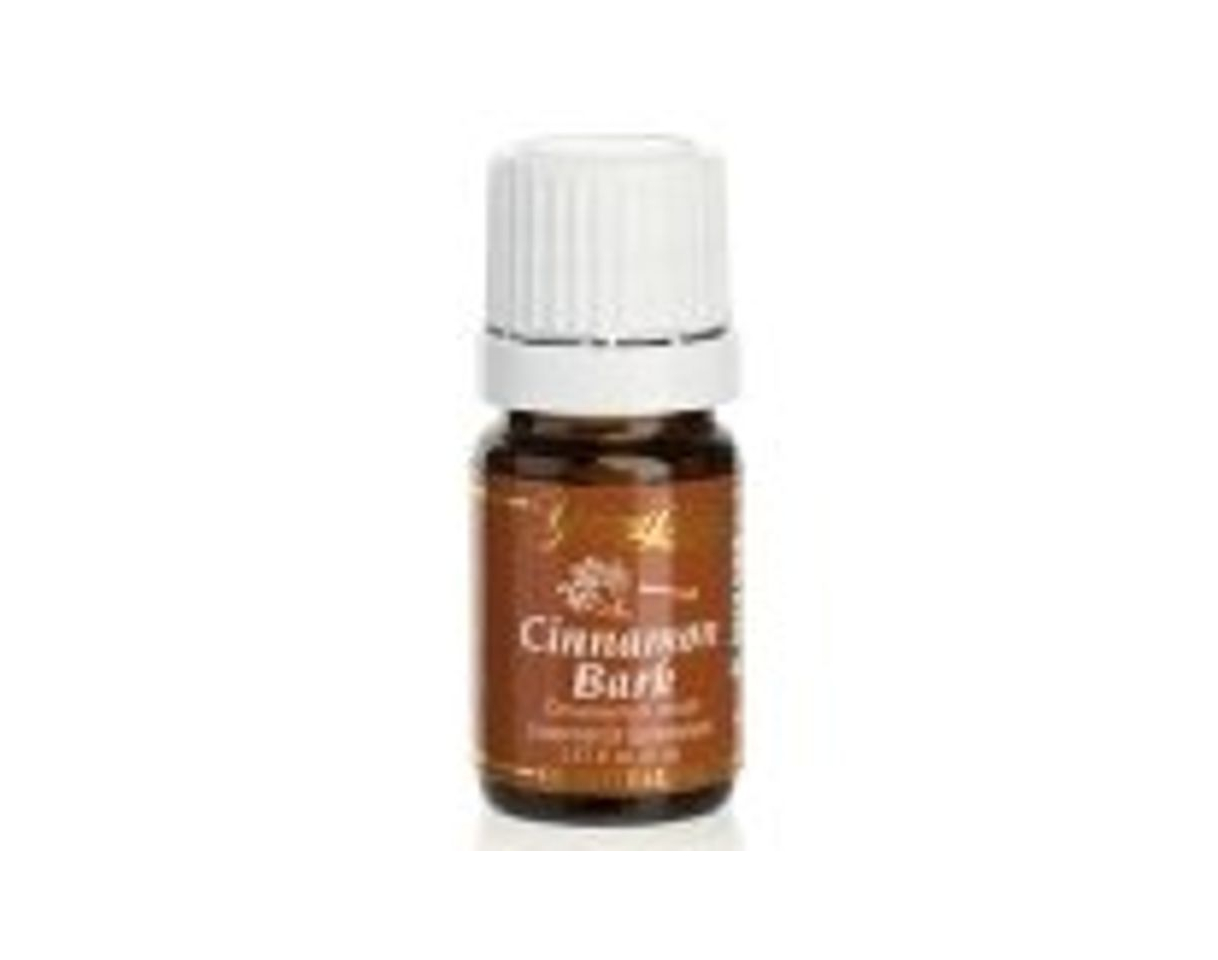 Products Young Living - Aceite esencial de corteza de canela