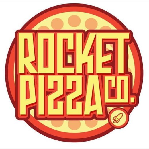 Rocket Pizza Company
