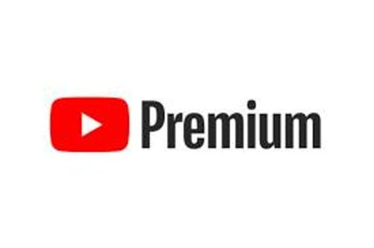 Fashion YOUTUBE PREMIUM📱🎬