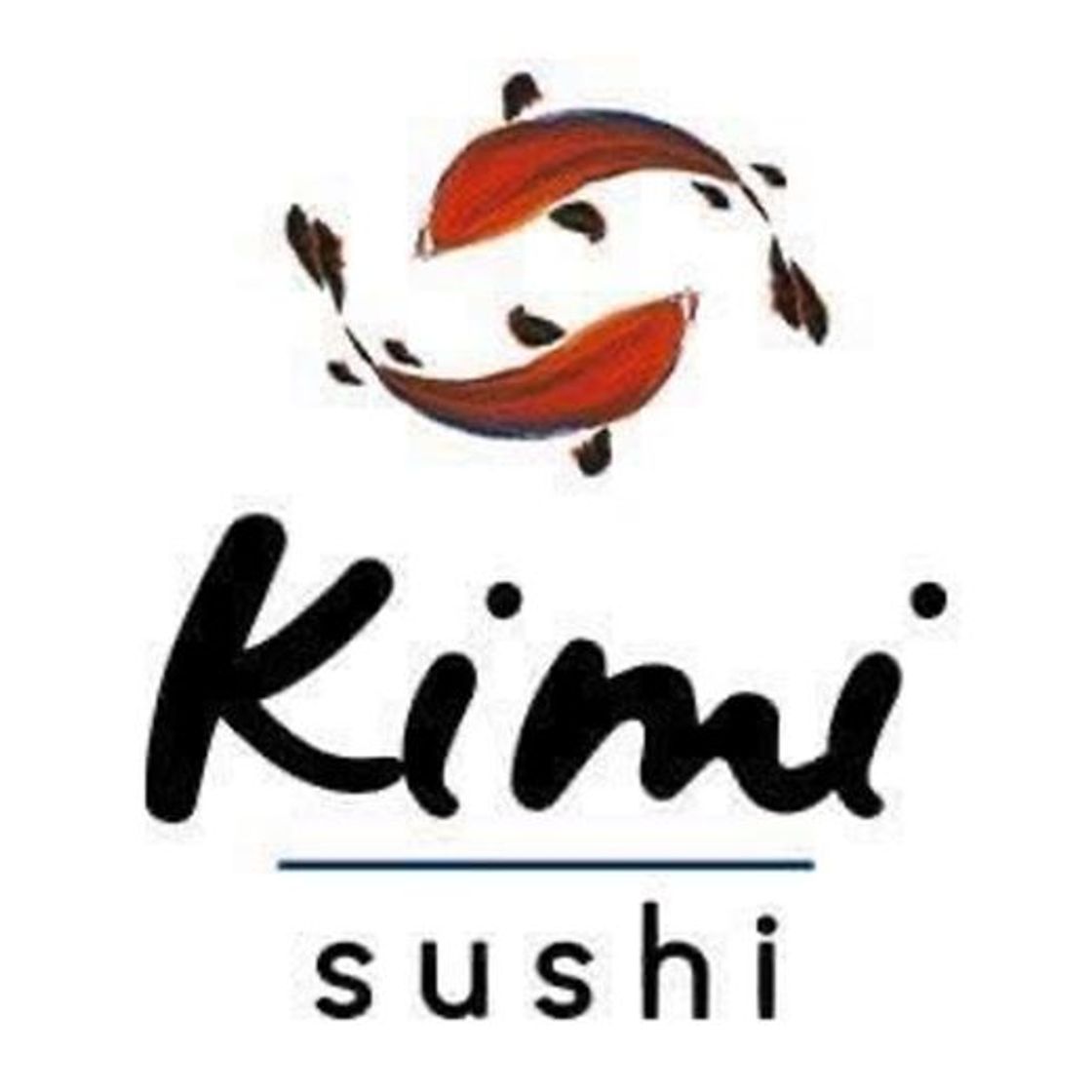 Restaurants Kimi Sushi