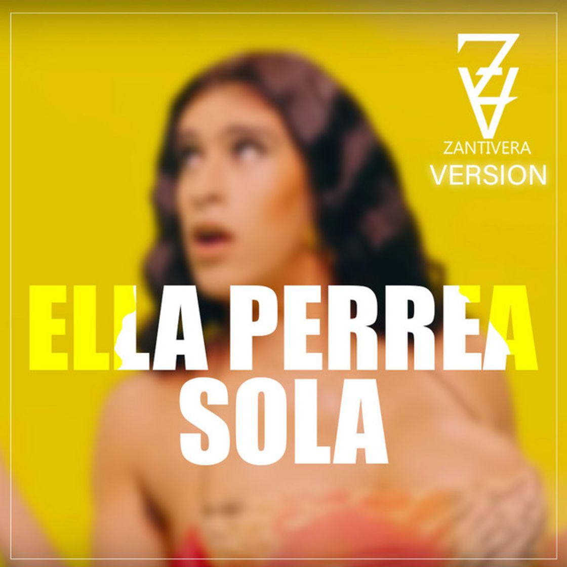 Music Ella Perrea Sola - Hottest Version