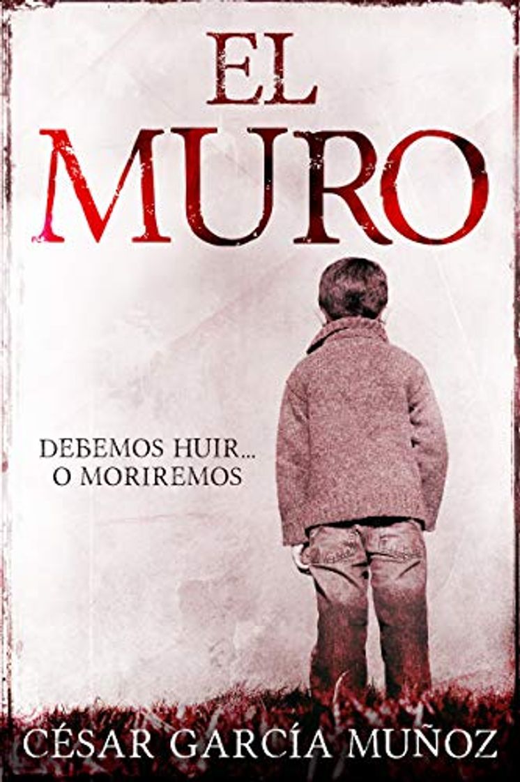 Libro El Muro