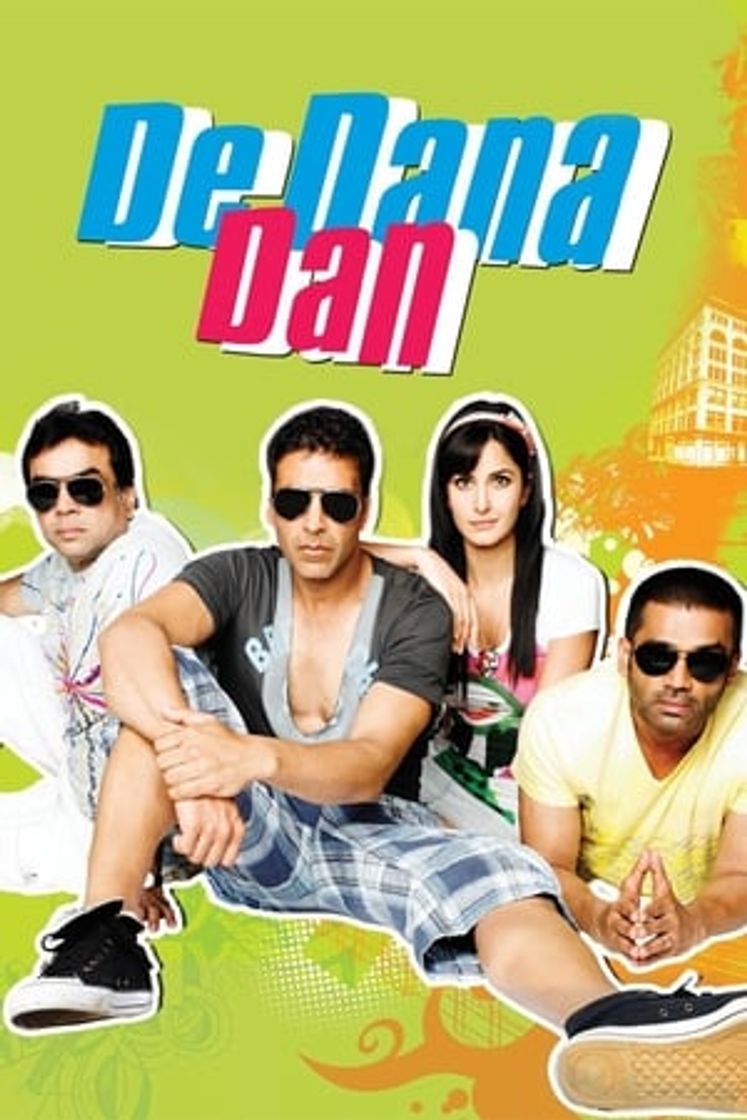 Movie De Dana Dan