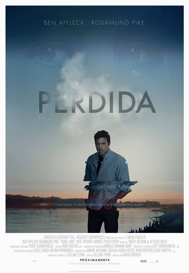 Movie Pérdida 