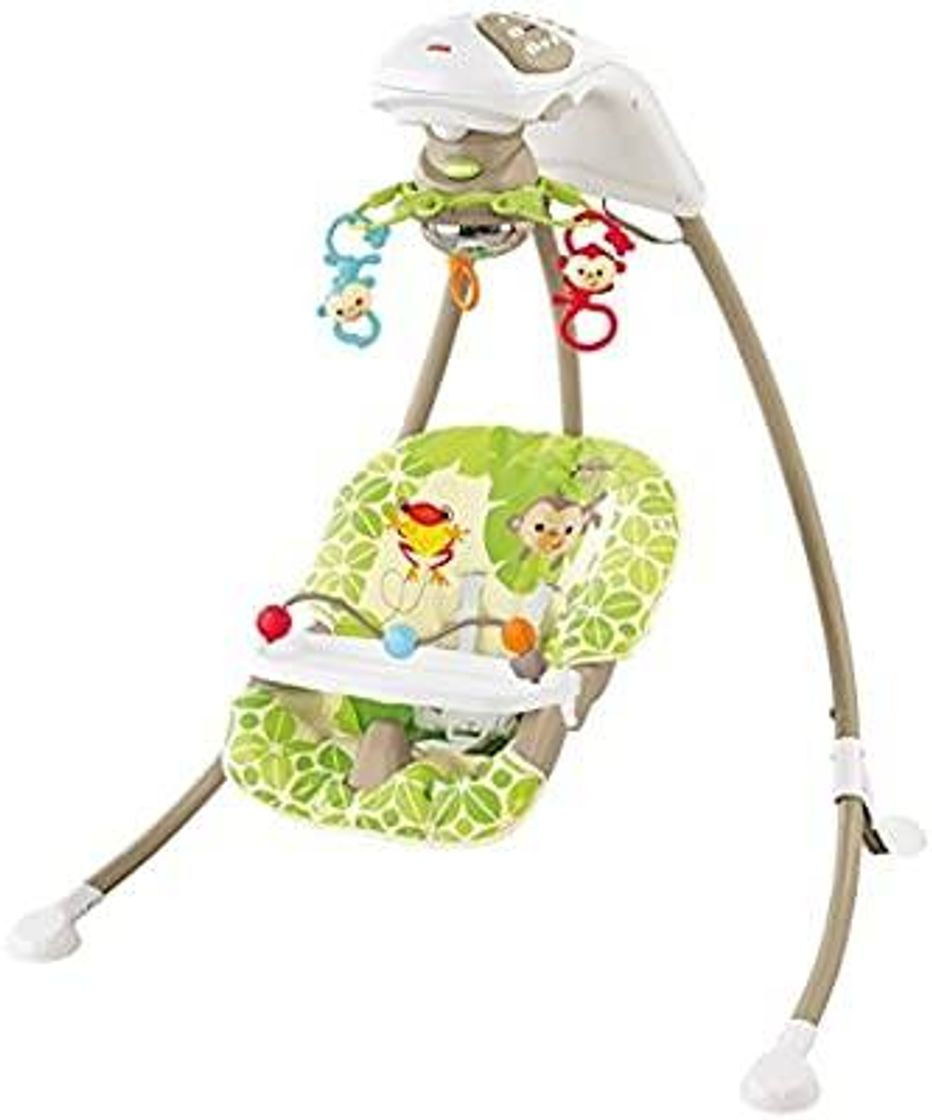 Fashion Columpio eléctrico Fisher-Price