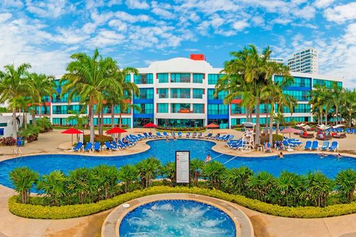 Royal Decameron Punta Centinela