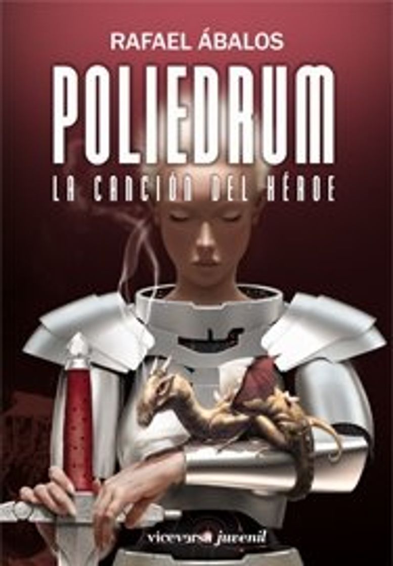 Books Poliedrum. La canción del héroe: Poliedrum II